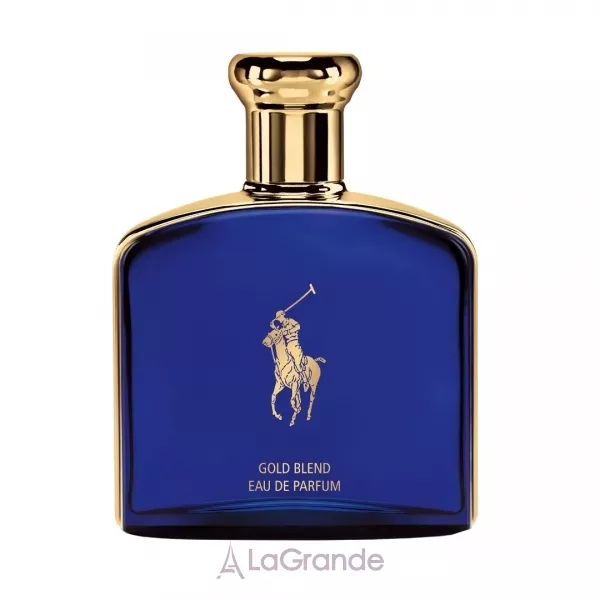 Ralph Lauren Polo Blue Gold Blend ��������������� ����