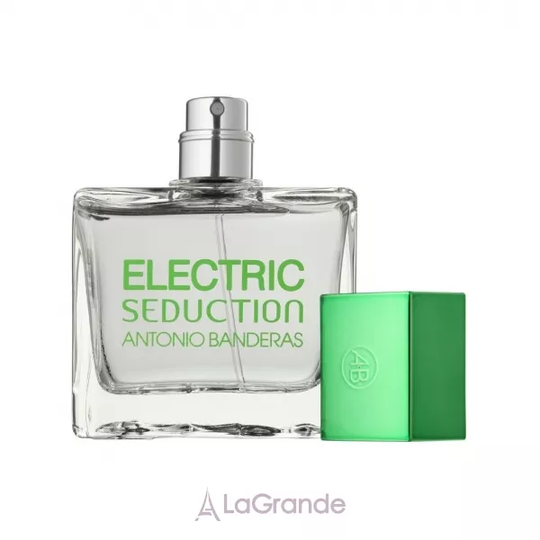 Antonio Banderas Electric Seduction in Black �������� ���� (������)