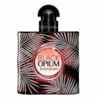 Yves Saint Laurent Black Opium Festival Edition ����������� ����