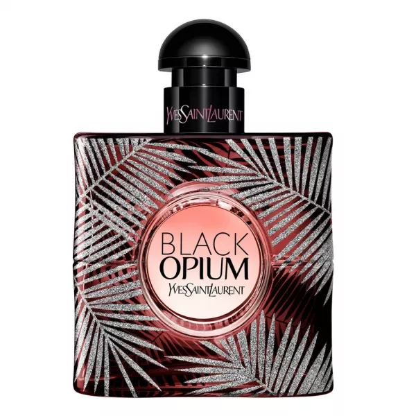 Yves Saint Laurent Black Opium Festival Edition ����������� ����