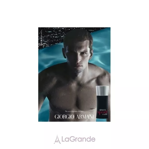 Armani Code Sport ����������-����