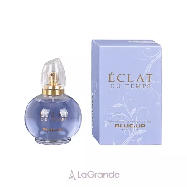 Blue Up Eclat Du Temps �������� ����