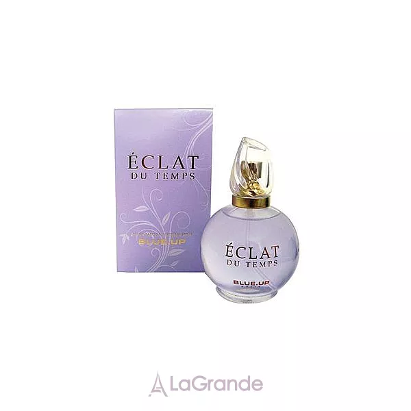 Blue Up Eclat Du Temps �������� ����