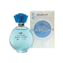 Blue Up Lady Saigon ����������� ����