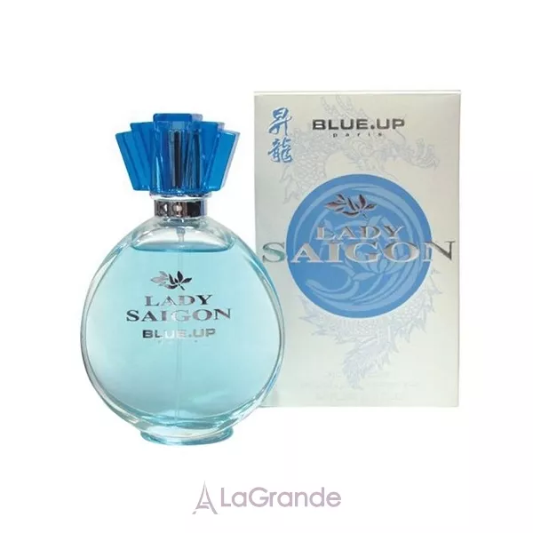 Blue Up Lady Saigon ����������� ���� (������ ��� ��������)
