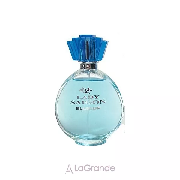 Blue Up Lady Saigon ����������� ���� (������ ��� ��������)