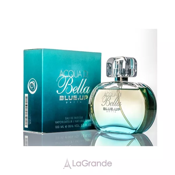 Blue Up Acqua di Bella Women ����������� ����