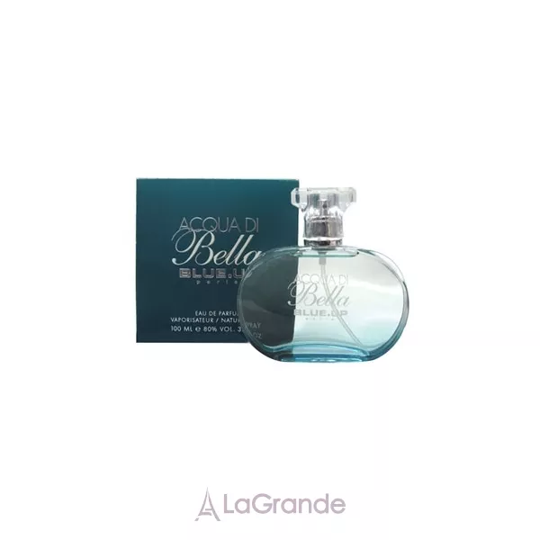 Blue Up Acqua di Bella Women ����������� ����