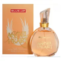 Blue Up Angel Heart ����������� ����