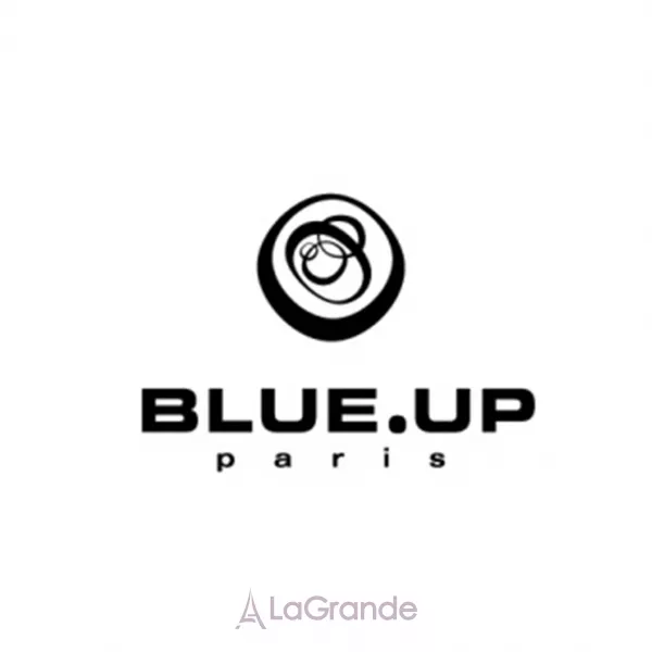 Blue Up Angel Heart ����������� ���� (������ ��� ��������)