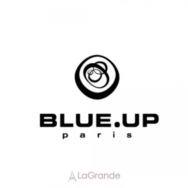 Blue Up Flowergirl ����������� ����
