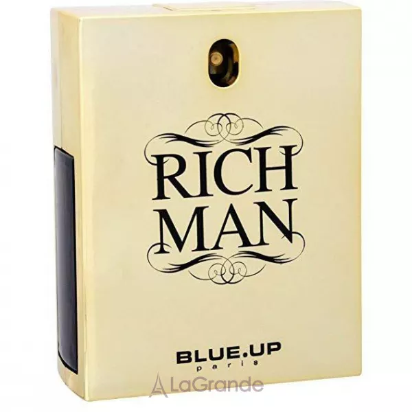 Blue Up Rich Man �������� ����