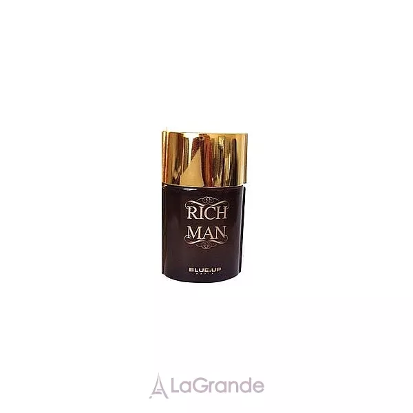 Blue Up Rich Man �������� ����