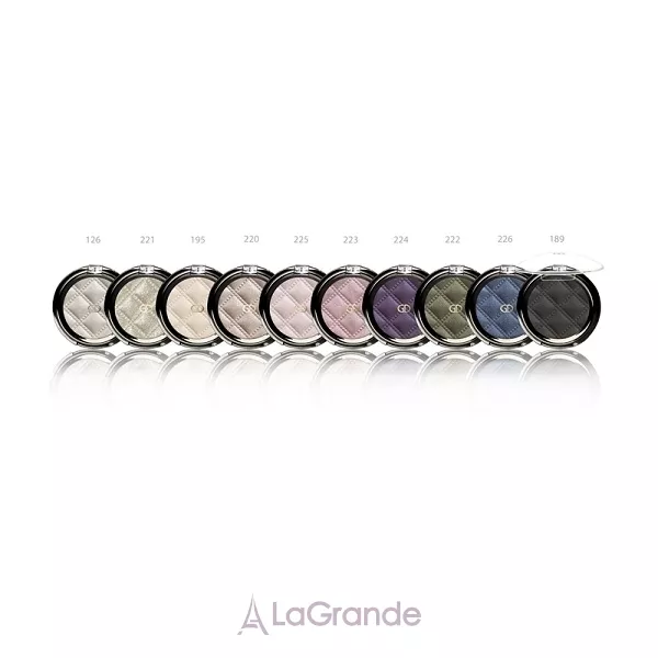 Ga-De Idyllic Eye Shadow ���� ��� ��� ���������