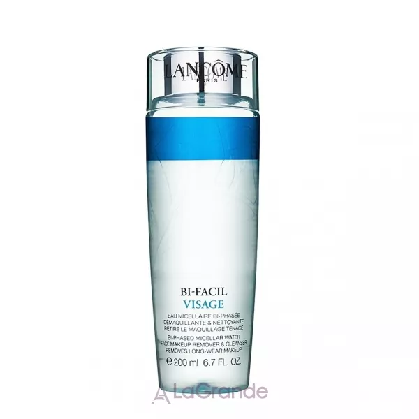 Lancome Bi-Facil Visage ��������� ���� ��� ������ ������