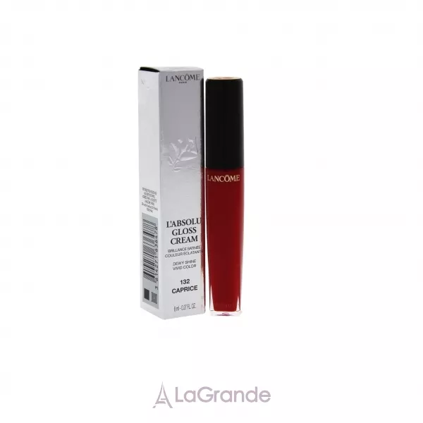 Lancome LAbsolu Gloss Cream ����� ��� ��� � �������� ���������