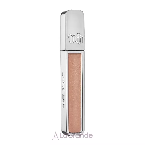 Urban Decay Hi-Fi Shine Ultra Cushion Lip Gloss ����� ��� ���