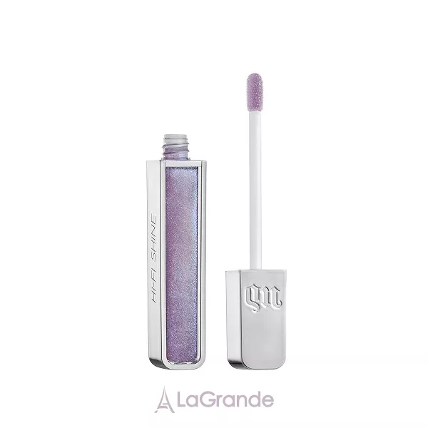 Urban Decay Hi-Fi Shine Ultra Cushion Lip Gloss ����� ��� ���
