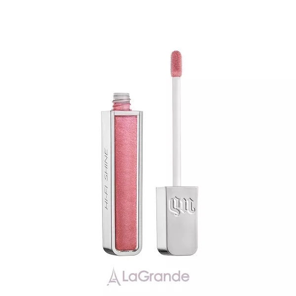 Urban Decay Hi-Fi Shine Ultra Cushion Lip Gloss ����� ��� ���