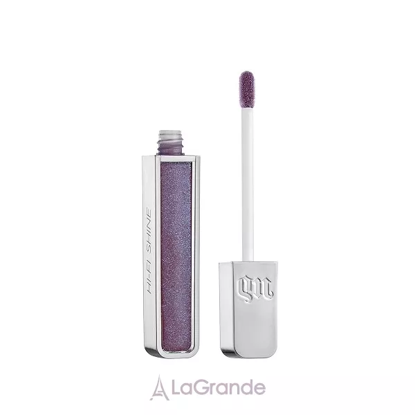 Urban Decay Hi-Fi Shine Ultra Cushion Lip Gloss ����� ��� ���