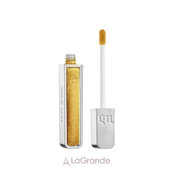 Urban Decay Hi-Fi Shine Ultra Cushion Lip Gloss ����� ��� ��� (������)