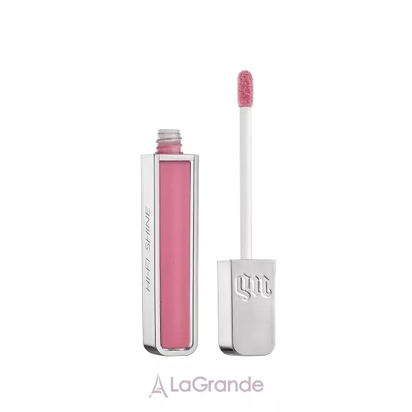 Urban Decay Hi-Fi Shine Ultra Cushion Lip Gloss ����� ��� ��� (������)