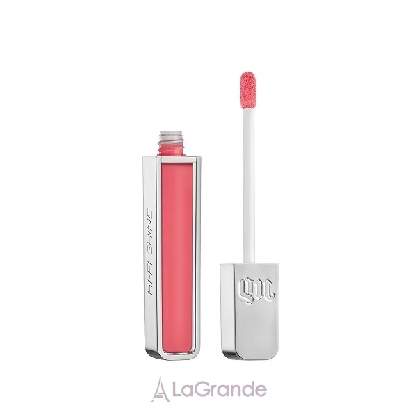 Urban Decay Hi-Fi Shine Ultra Cushion Lip Gloss ����� ��� ��� (������)