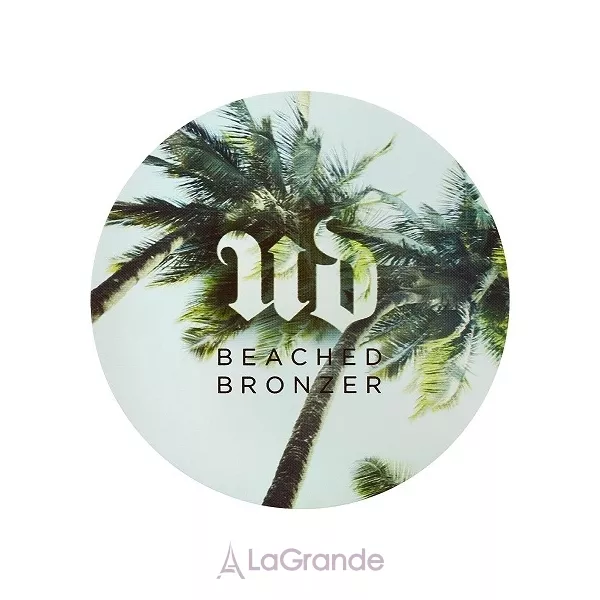 Urban Decay Beached Bronzer ������� ��� �������