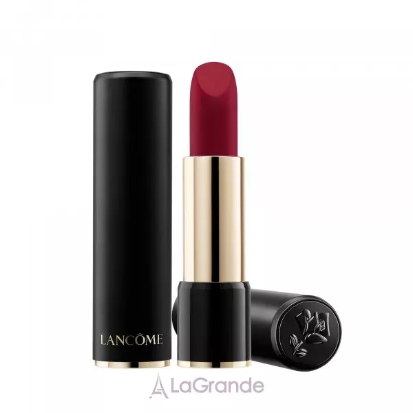 Lancome L'Absolu Rouge Drama Matte ������ ��� ��� � ������������� ��������� (������)