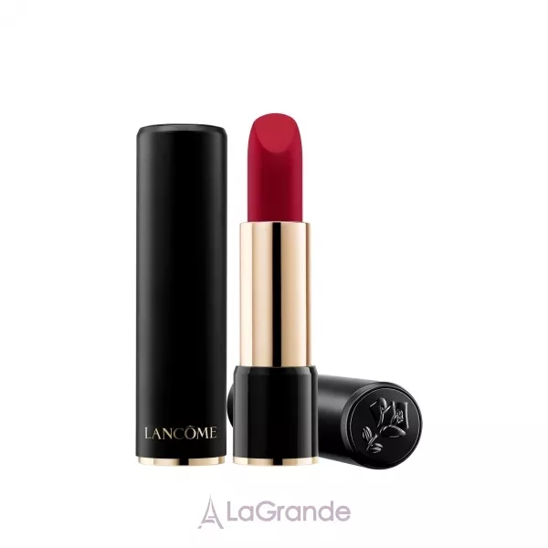 Lancome L'Absolu Rouge Drama Matte ������ ��� ��� � ������������� ��������� (������)
