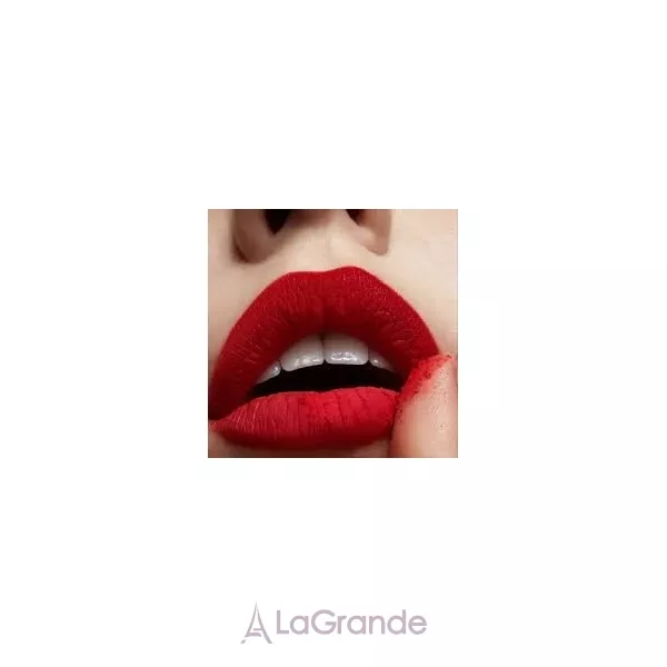 Lancome L'Absolu Rouge Drama Matte ������ ��� ��� � ������������� ��������� (������)