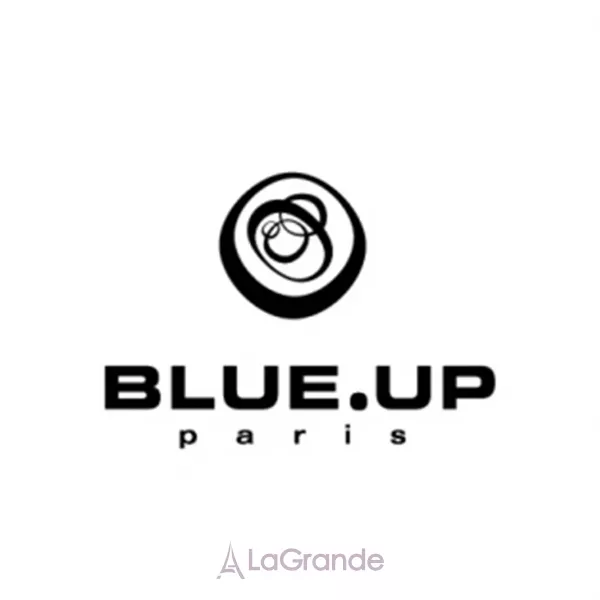Blue Up I Love It ����������� ����