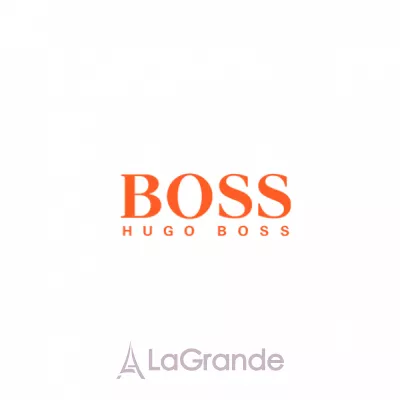 Hugo Boss Boss Orange  (  30  +    50 )