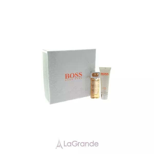 Hugo Boss Boss Orange ����� (��������� ���� 30 �� + ������ ��� ���� 50 ��)