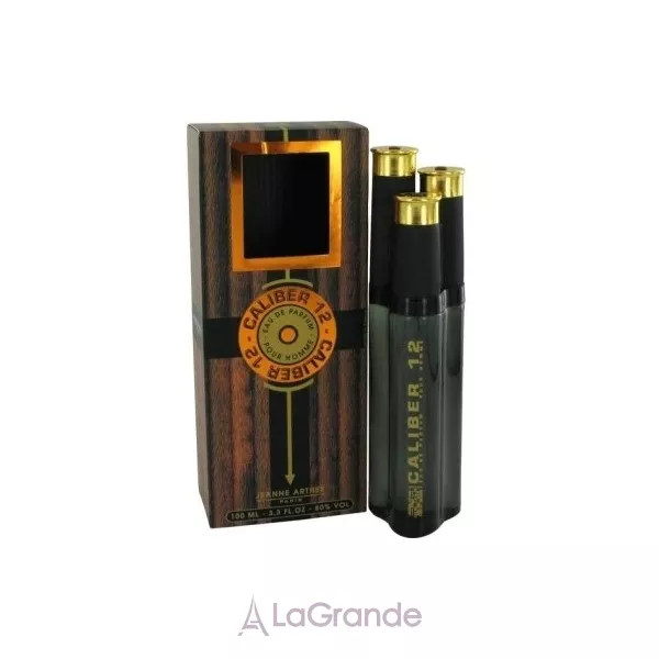 Jeanne Arthes Caliber 12 ����������