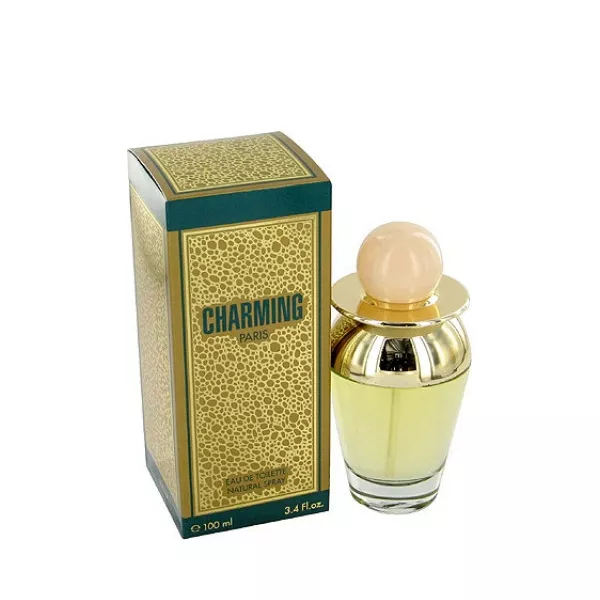 Christine Darvin Charming ��������� ����