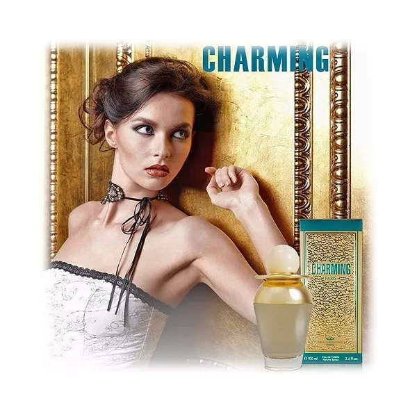 Christine Darvin Charming ��������� ����