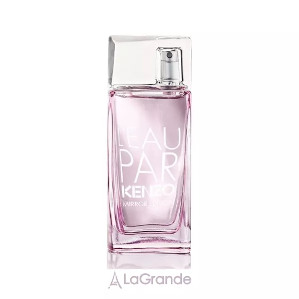 Kenzo L`Eau par Kenzo Mirror Edition Pour Femme �������� ����