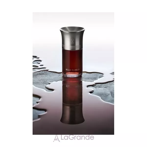 Les Liquides Imaginaires Bello Rabelo ����������� ����