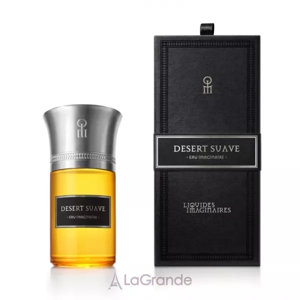 Les Liquides Imaginaires Desert Suave ����������� ����