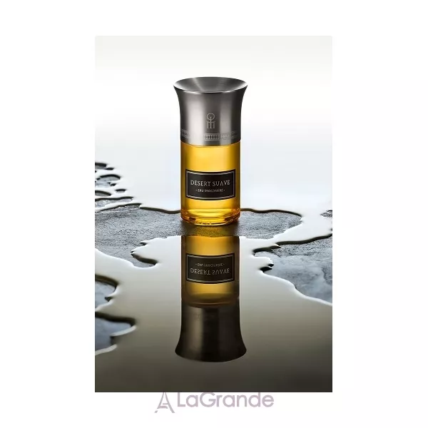 Les Liquides Imaginaires Desert Suave ����������� ����