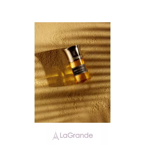 Les Liquides Imaginaires Desert Suave ����������� ����