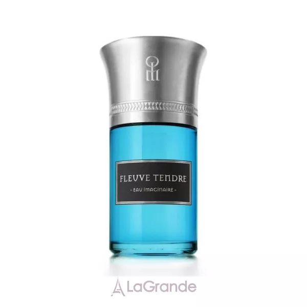 Les Liquides Imaginaires Fleuve Tendre ����������� ����