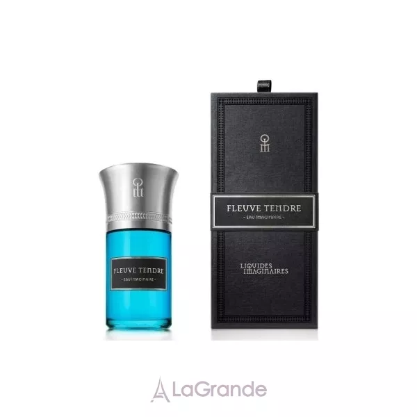 Les Liquides Imaginaires Fleuve Tendre ����������� ����