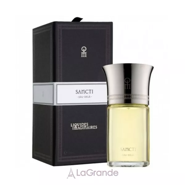 Les Liquides Imaginaires Sancti ����������� ���� (������ ��� ��������)