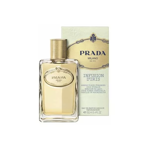Prada Infusion d`Iris Absolue ����������� ���� (������)