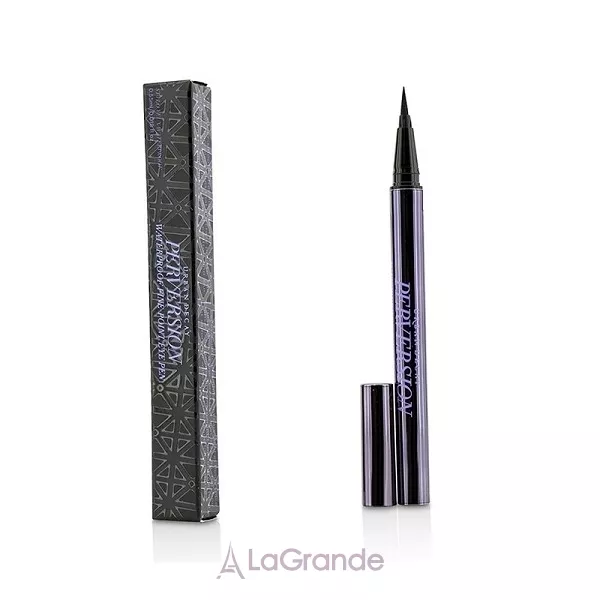 Urban Decay Perversion Waterproof Fine-Point Eyeliner ��������� �������-��������� ��� ����