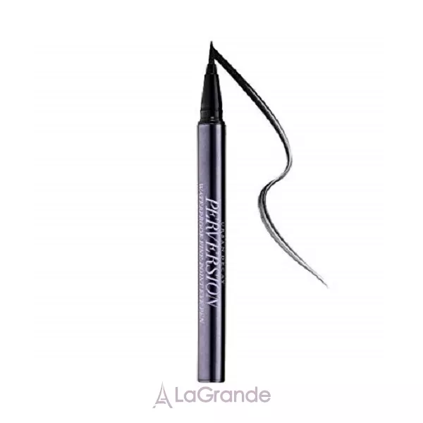 Urban Decay Perversion Waterproof Fine-Point Eyeliner ��������� �������-��������� ��� ����