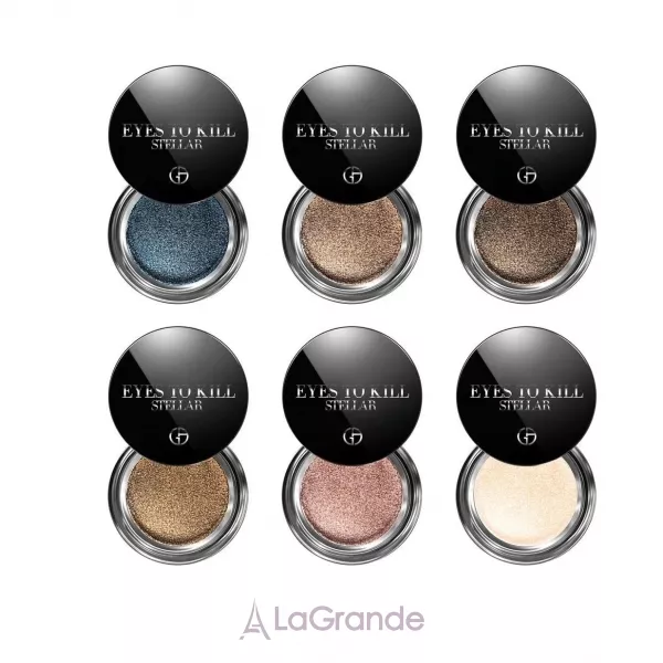 Armani Eyes to Kill Stellar Shadow ҳ�� ��� ��