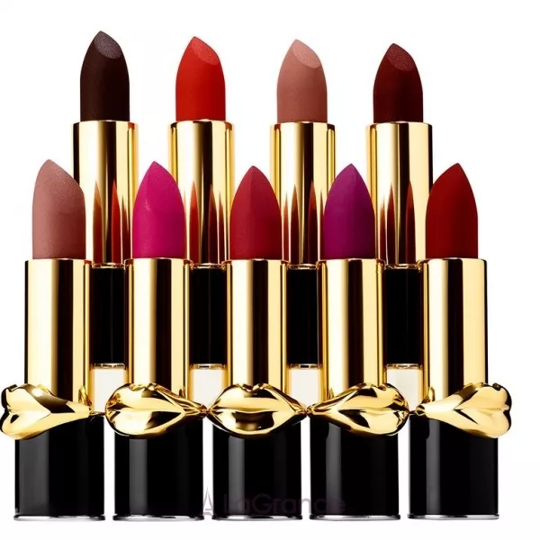 Pat McGrath Full Panic Lipstick mini ������ ��� ��� ���